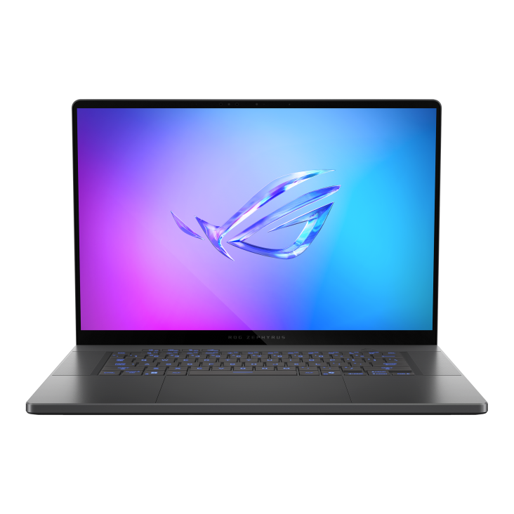 لپ تاپ ایسوس GU605 مدل GU605CP-QR014X سری راگ زفیروس جی 16 تولید 2025